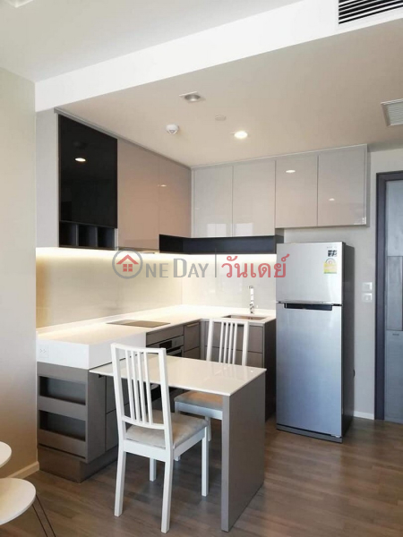 Condo for Rent: 333 Riverside, 46 m², 1 bedroom(s) Rental Listings