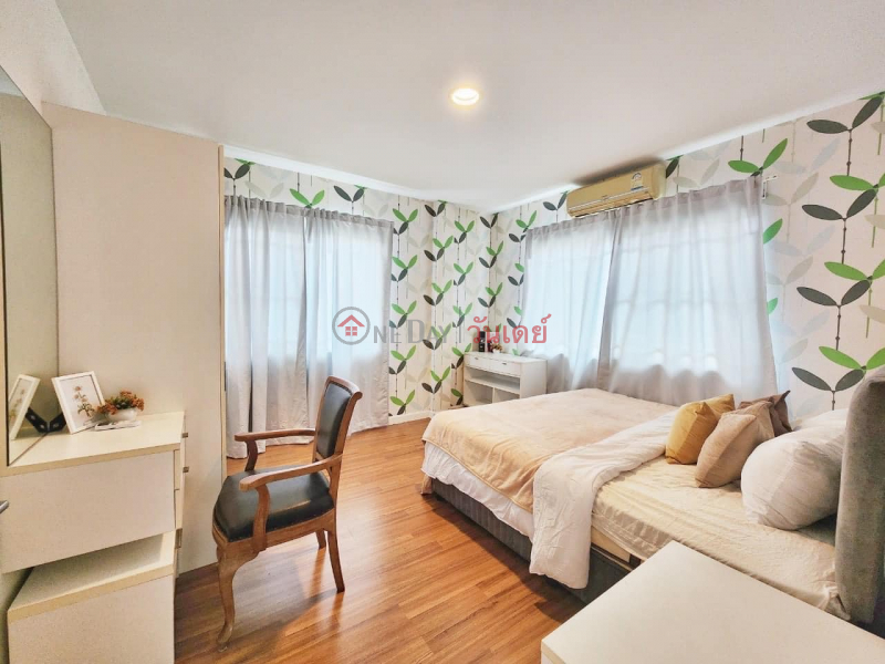 Property Search Thailand | OneDay | Residential Rental Listings | For rent:Mandhana 2 On Nut-Wongwaen