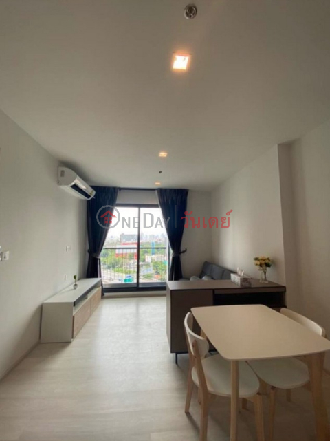 Condo for Rent: Life One Wireless, 38 m², 1 bedroom(s) - OneDay_0