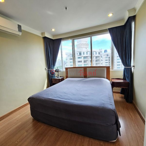 Condo for sale Supalai Wellington II (17th floor) Sales Listings