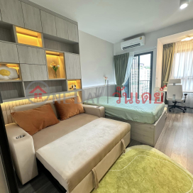 Condo for Rent: Ideo Chula – Samyan, 30 m², 1 bedroom(s) - OneDay_0