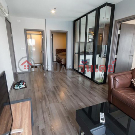 Condo for Sale: The Base Sukhumvit 77, 61 m², 2 bedroom(s) - OneDay_0