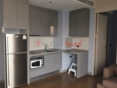 Condo for Rent: M Phayathai, 45 m², 1 bedroom(s) - OneDay_0