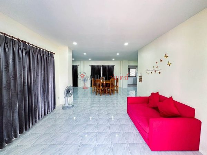 ฿ 15,000/ month House for rent in Nam Phrae, Hang Dong area, near Grace International School