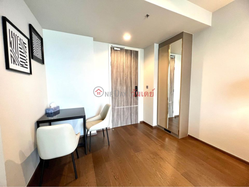 ฿ 33,000/ เดือน, คอนโด สำหรับ เช่า: Ideo Q Sukhumvit 36, 45 ตร.ม., 1 ห้องนอน