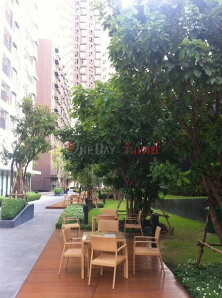 Condo for Rent: Fuse Mobius Ramkhamhaeng Station, 55 m², 2 bedroom(s),Thailand | Rental | ฿ 25,000/ month