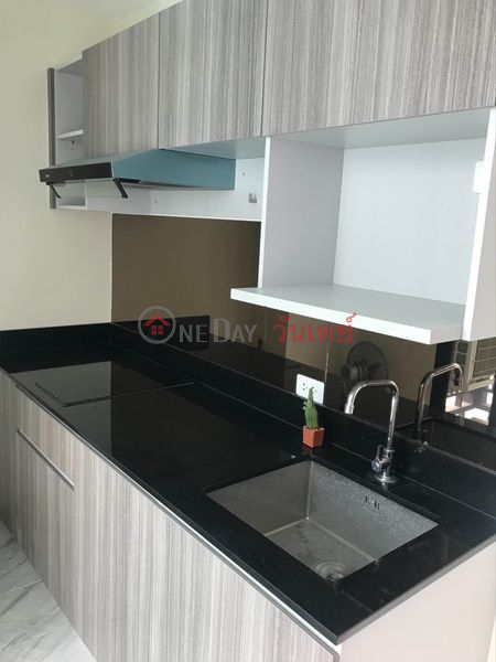 Condo for rent The Cube Urban Sathon - Chan (4th floor) | Thailand, Rental ฿ 25,000/ month