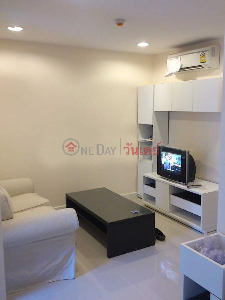 Condo for Rent: Zenith Place Sukhumvit 42, 30 m², 1 bedroom(s) Rental Listings