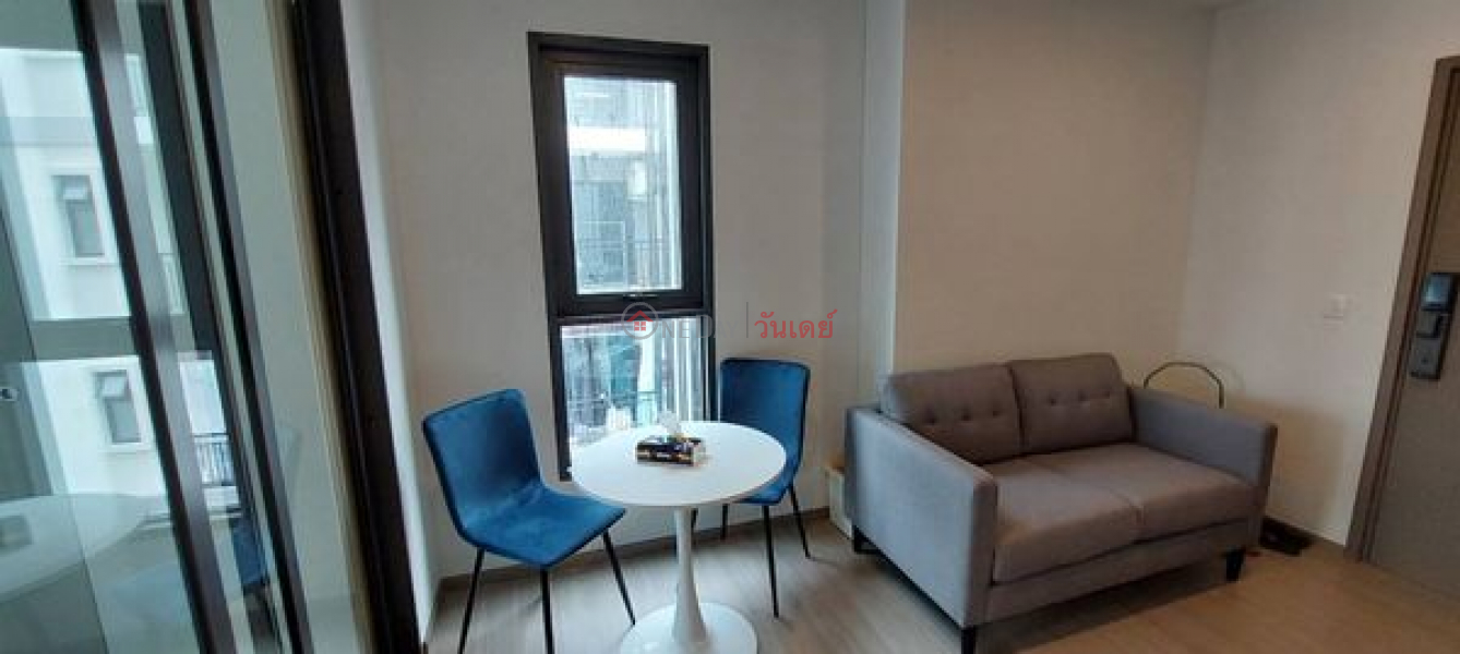 Condo for rent Aspire Ratchayothin (6th floor) Rental Listings