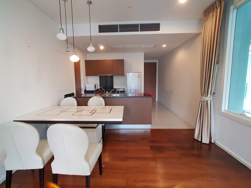 Condo for Rent: Wind Sukhumvit 23, 79 m², 2 bedroom(s),Thailand Rental ฿ 49,000/ month