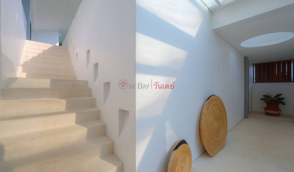 Samujana Villa 12 Thailand Rental ฿ 3.70Million/ month