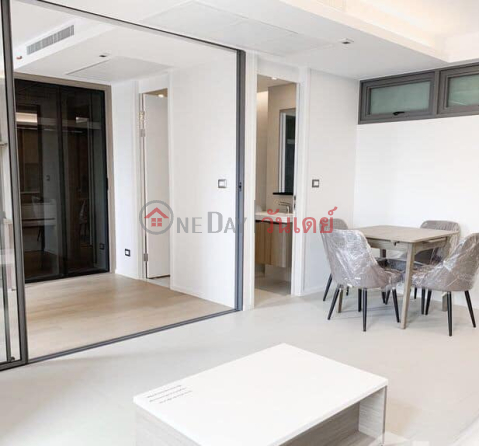 Condo for Sale: Circle Sukhumvit 31, 47 m², 1 bedroom(s) - OneDay_0