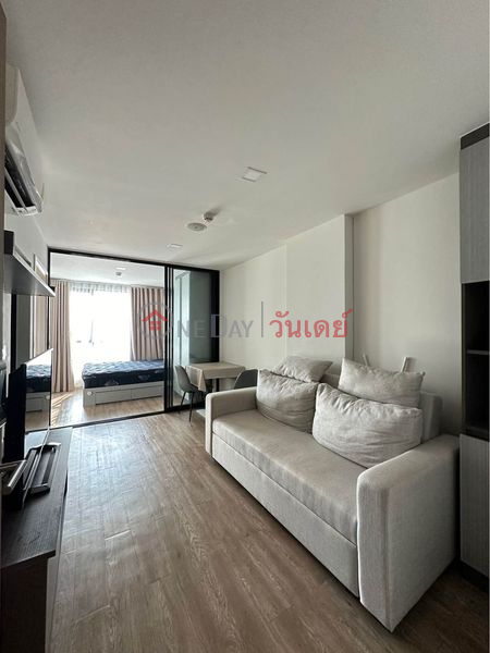 Condo for rent: ATMOZ Ladprao 15 (8th floor) Rental Listings