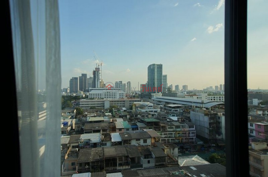 ฿ 18,500/ month Condo for Rent: Ideo Sukhumvit 93, 26 m², 1 bedroom(s)