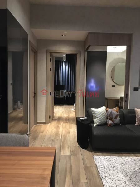 Condo for Rent: The Lofts Asoke, 85 m², 2 bedroom(s) Thailand | Rental ฿ 70,000/ month