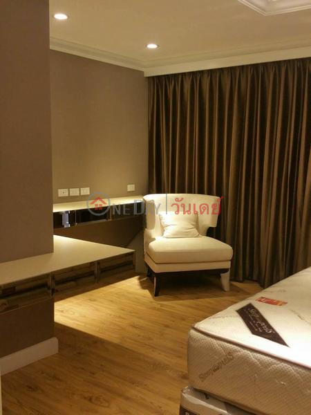 Condo for Rent: State Tower, 53 m², 1 bedroom(s),Thailand, Rental | ฿ 25,000/ month