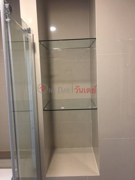 Property Search Thailand | OneDay | Residential, Rental Listings | Condo for Rent: The Tree Sukhumvit 71 - Ekamai, 27 m², 1 bedroom(s)