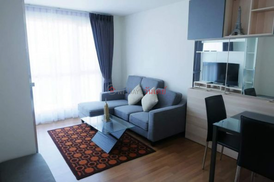 Condo The Selected Kaset-Ngamwongwan by LPN (9th floor) | Thailand, Rental | ฿ 16,500/ month