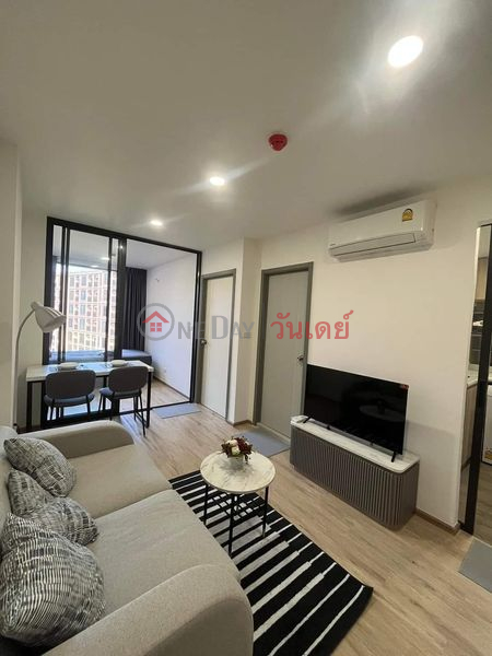 Condo for rent Oneder เกษตร (floor 6A) Rental Listings