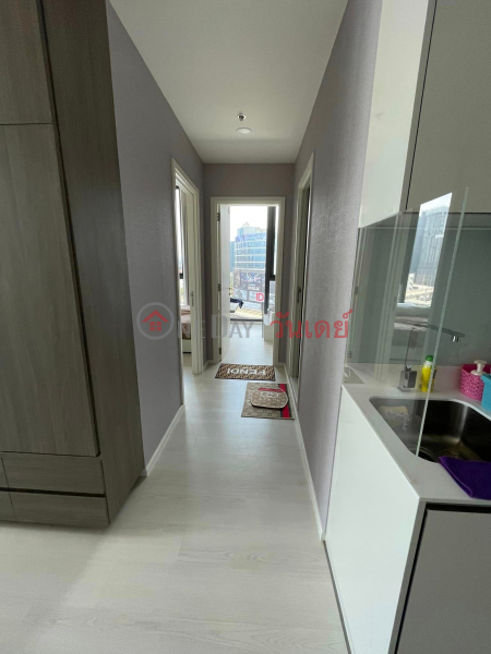 Property Search Thailand | OneDay | Residential Rental Listings Condo for Rent: Mazarine Ratchayothin, 48 m², 2 bedroom(s)