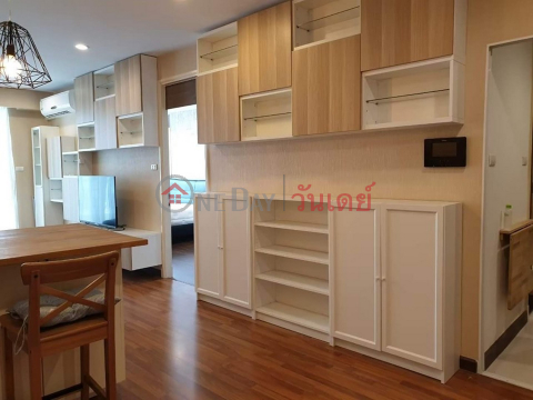 Condo for Rent: Supalai Prima Riva, 63 m², 1 bedroom(s) - OneDay_0