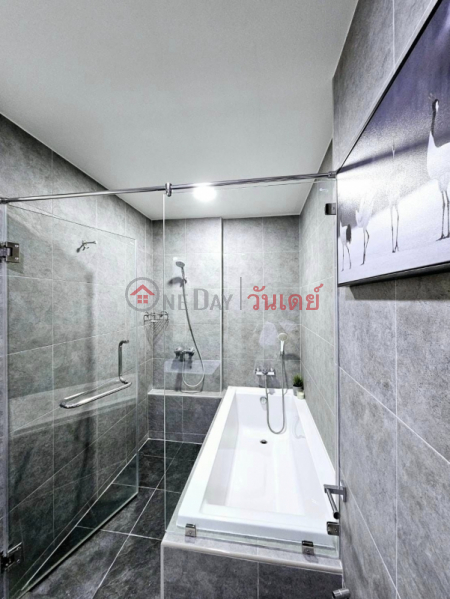 Property Search Thailand | OneDay | Residential Rental Listings, P05040824 For Rent Condo Villa Sikhara (Condo Villa Sikhara) 2 bedrooms, 2 bathrooms, 87.4 sq m, 7th floor.