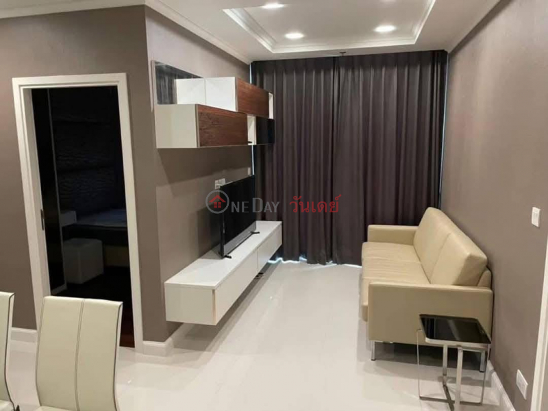Stunning 2-Bedroom Condo at The Metropolis Samrong – Price Slashed