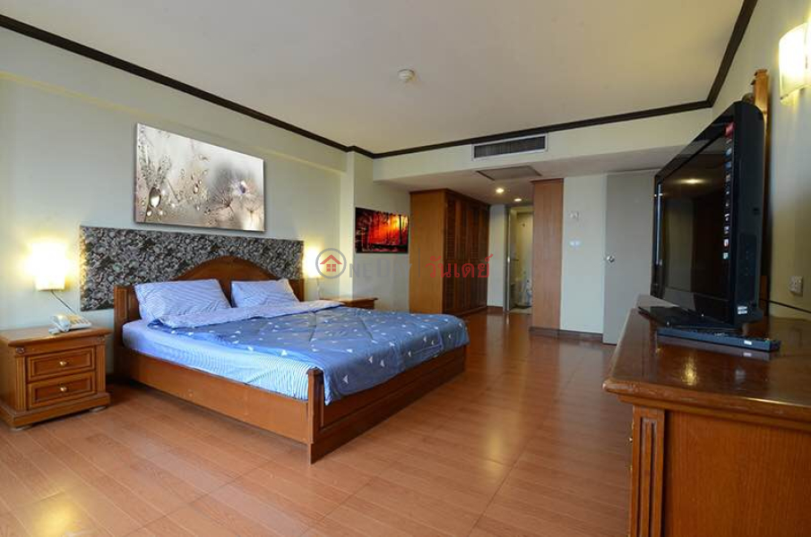 ฿ 21,000/ month, Condo for Rent: Omni Tower Sukhumvit Nana, 78 m², 1 bedroom(s)