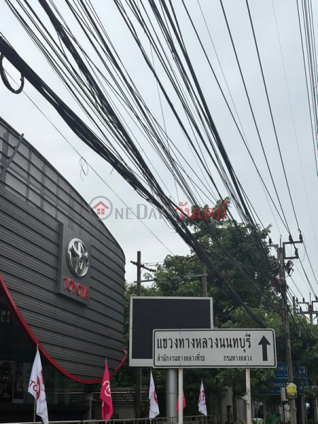 Toyota Muang Non Head Office (โตโยต้าเมืองนนท์สำนักงานใหญ่),Mueang Nonthaburi | OneDay วันเดย์(5)