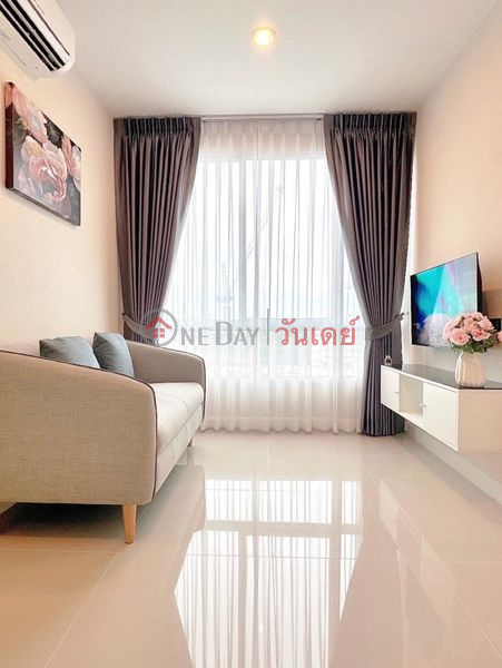 Property Search Thailand | OneDay | Residential | Rental Listings For rent The Sky Sukhumvit (6th floor, building C)