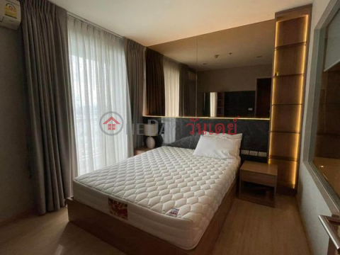 Condo for rent: Rhythm Sukhumvit 50, fully furnished _0