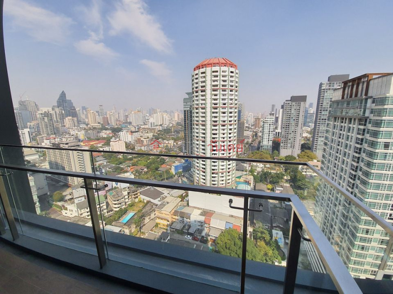 ฿ 85,000/ เดือน | คอนโด สำหรับ เช่า: Laviq Sukhumvit 57, 85 ตร.ม., 2 ห้องนอน