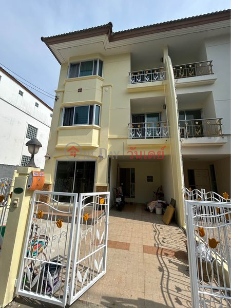 House for rent at Supalai Village, Thailand | Rental, ฿ 20,000/ month