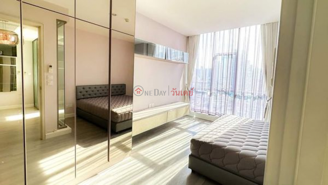 The Room Sathon (14th floor) | Thailand, Rental, ฿ 29,000/ month