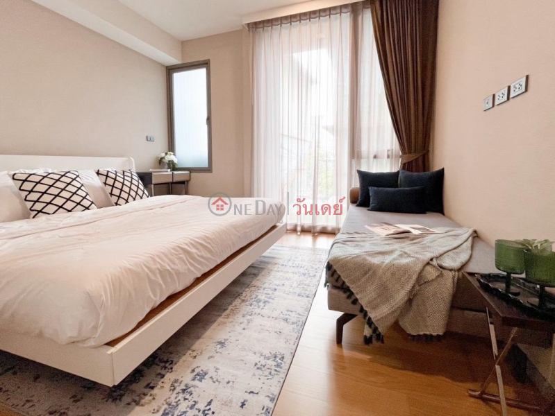 Condo for Rent: Fynn Sukhumvit 31, 70 m², 2 bedroom(s) Thailand Rental, ฿ 65,000/ month