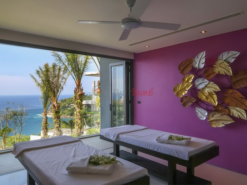 Saan Cape Amarin | Thailand, Rental | ฿ 2.27Million/ month