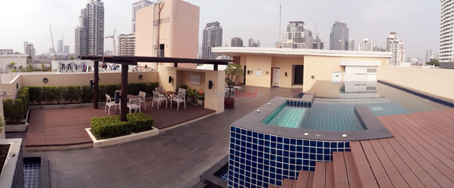 Condo for Rent: The Alcove 49, 51 m², 1 bedroom(s) | Thailand | Rental ฿ 20,000/ month