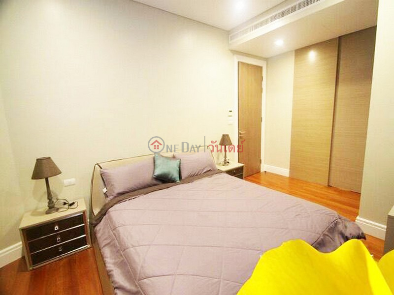 ฿ 48,000/ เดือน คอนโด สำหรับ เช่า: Bright Sukhumvit 24, 70 ตร.ม., 1 ห้องนอน