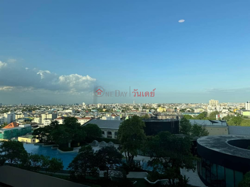 Property Search Thailand | OneDay | Residential | Rental Listings, Condo for rent: ELIO DEL NEST (14th floor, building B)