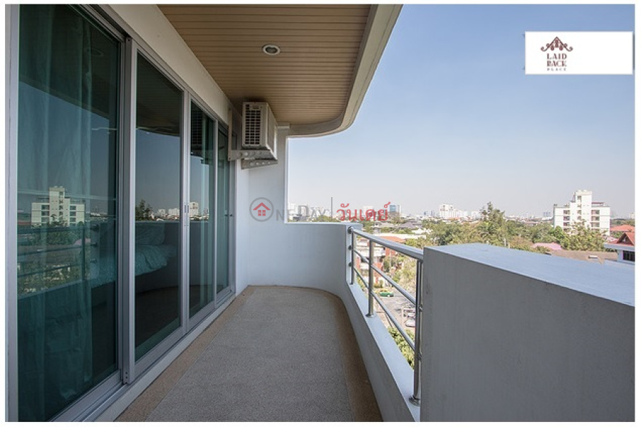 Property Search Thailand | OneDay | Residential Rental Listings | Apartment for Rent: Laidback Place, 72 m², 1 bedroom(s)