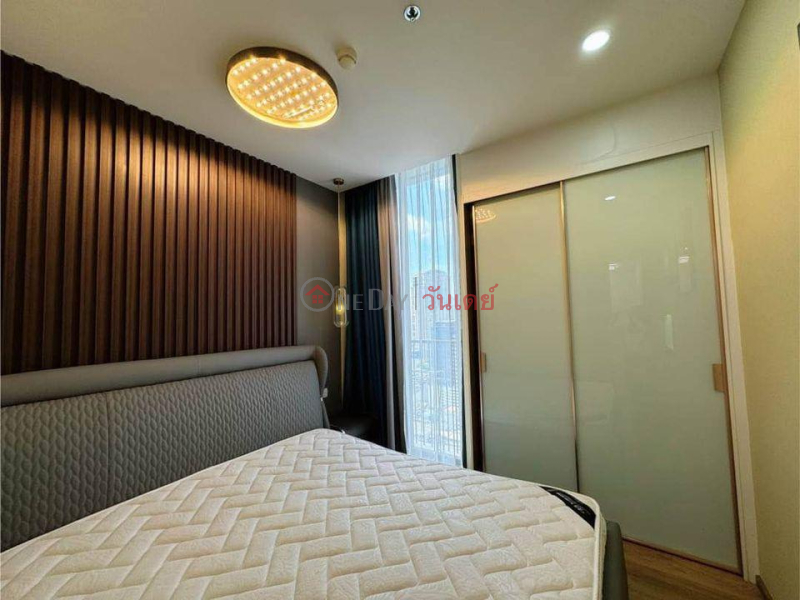 Condo for Rent: Noble BE 33, 138 m², 3 bedroom(s) Rental Listings