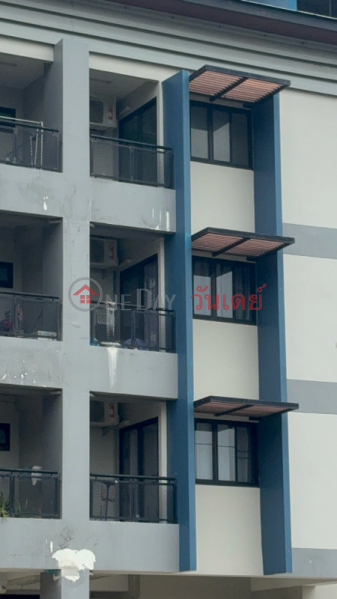 วีเอ็มอพาร์ทเม้นท์ (VM Apartment) บางบัวทอง | OneDay วันเดย์(2)