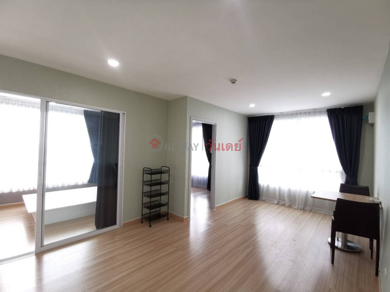 Condo for Rent: the bella condo rama 2, 46 m², 2 bedroom(s),Thailand, Rental, ฿ 13,000/ month