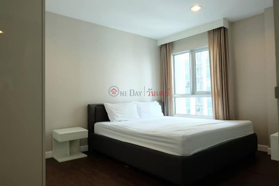 คอนโด สำหรับ เช่า: Belle Grand Rama 9, 69 ตร.ม., 2 ห้องนอน รายการเช่า