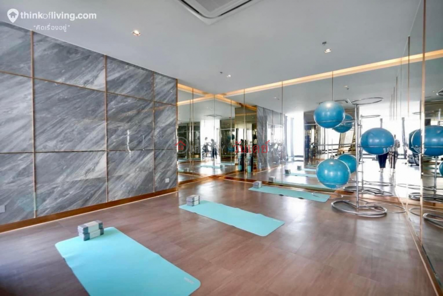 ฿ 12,000/ month Modiz Sukhumvit 50 (3rd floor, building B)