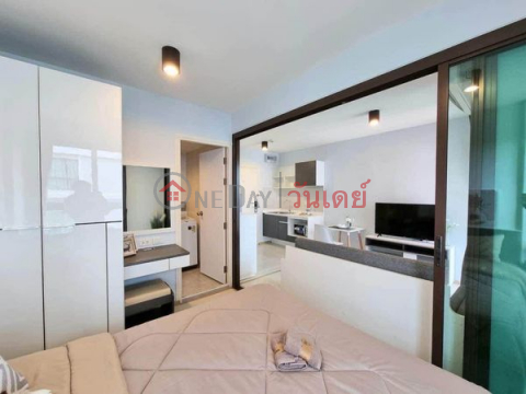 [For rent] Zcape 3 Condo, fully furnished _0