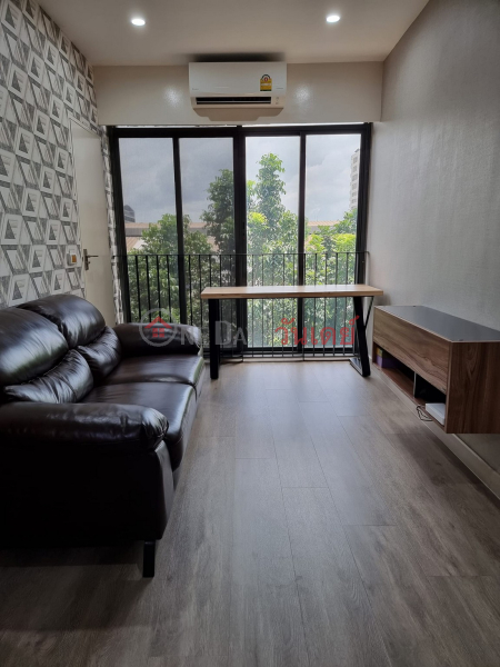 Property Search Thailand | OneDay | Residential Rental Listings Condo for Rent: Ideo Blucove Sukhumvit, 61 m², 2 bedroom(s)