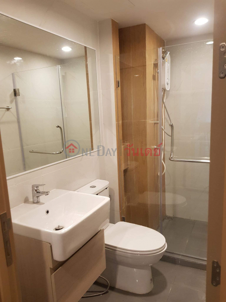 Property Search Thailand | OneDay | Residential | Rental Listings | Condo for rent: The Excel Hideaway Sukhumvit 71 (2nd floor, building B)