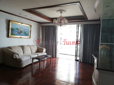 คอนโด สำหรับ เช่า: Riverine Place, 158 ตร.ม., 3 ห้องนอน - OneDay_0