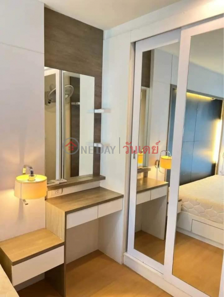 Condo for rent: METRO SKY RATCHADA (3rd floor),fully furnished | Thailand | Rental ฿ 12,000/ month